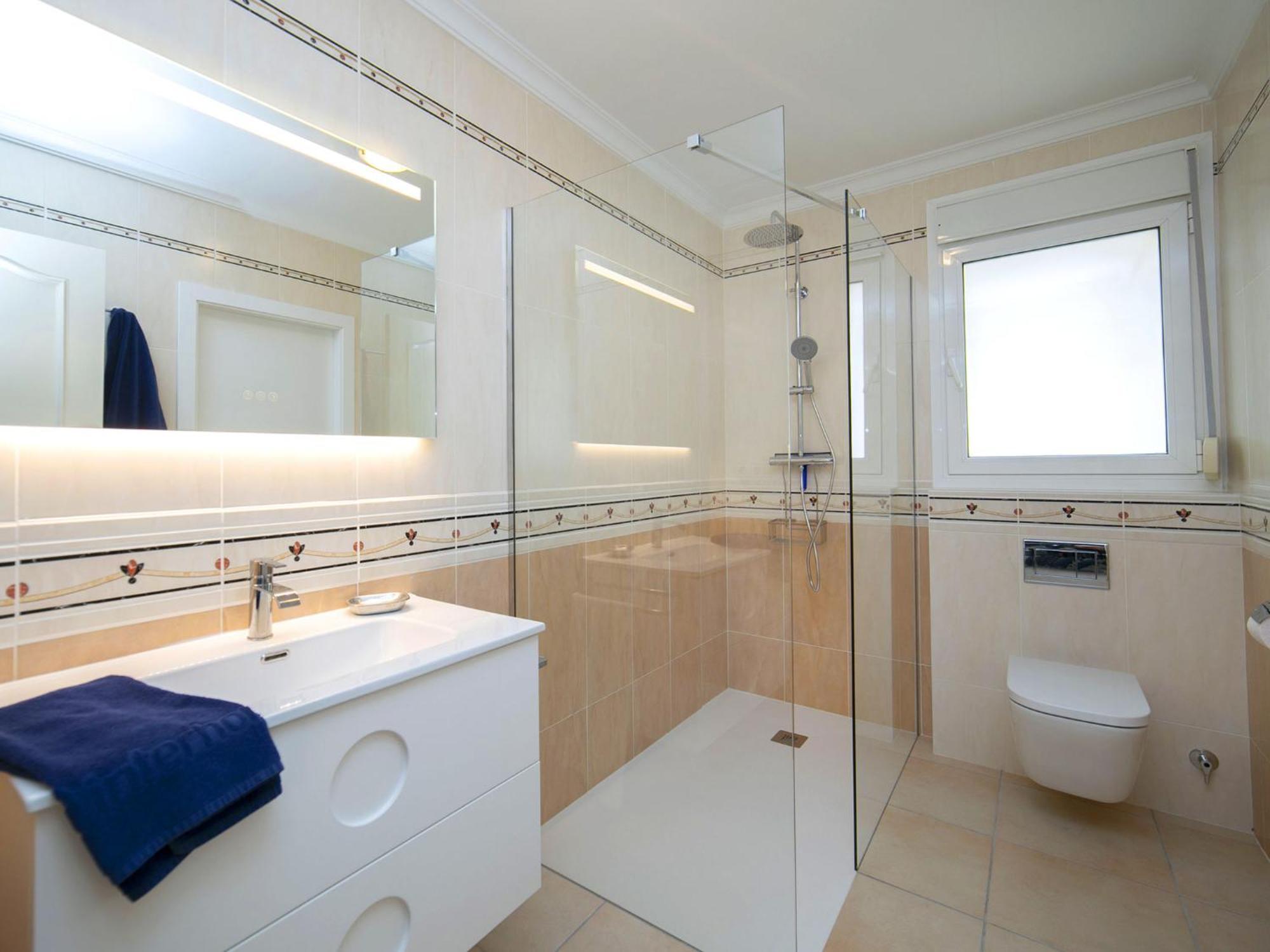 Villa Villa Albert By Interhome Калпе Екстериор снимка