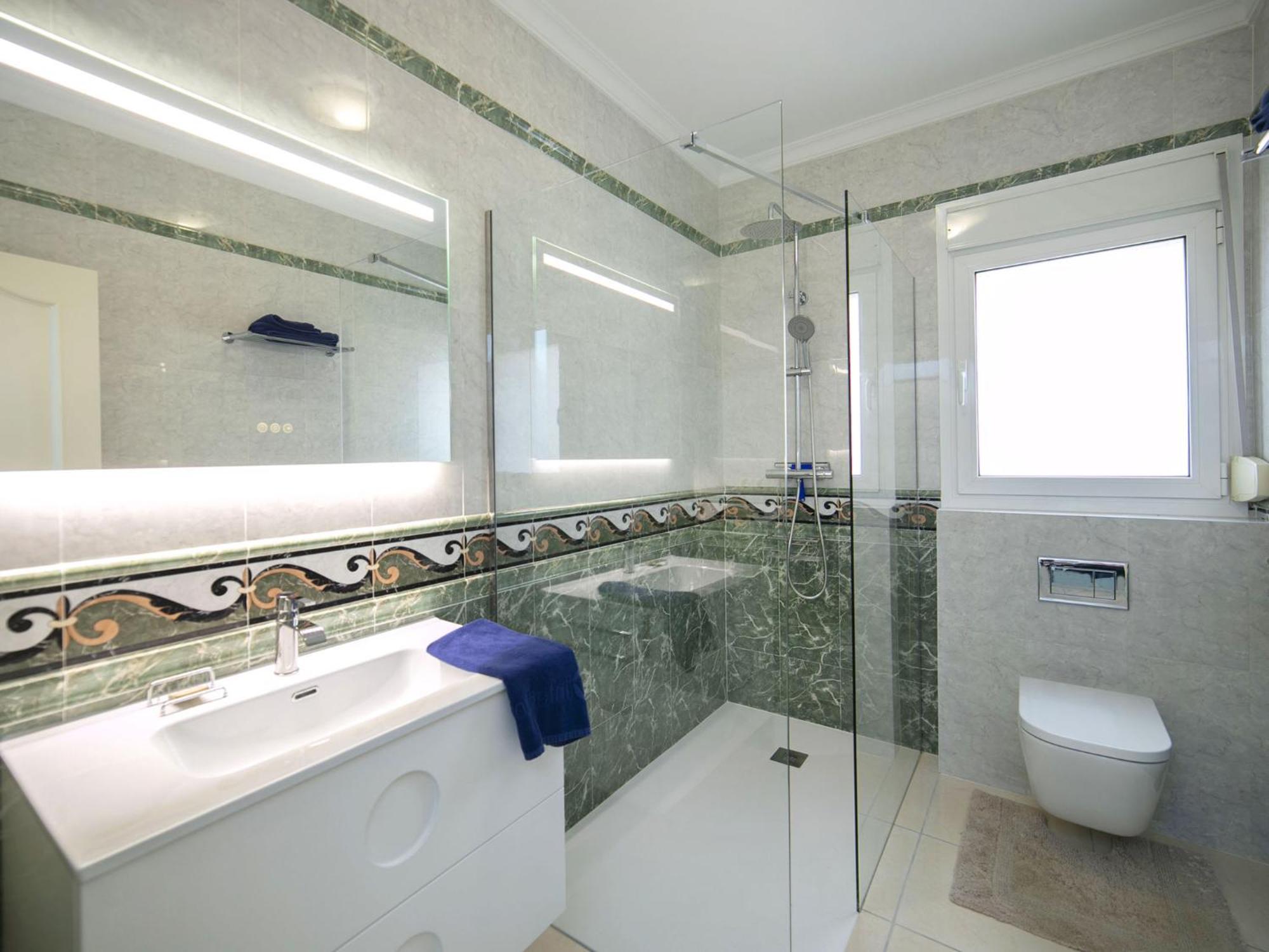 Villa Villa Albert By Interhome Калпе Екстериор снимка